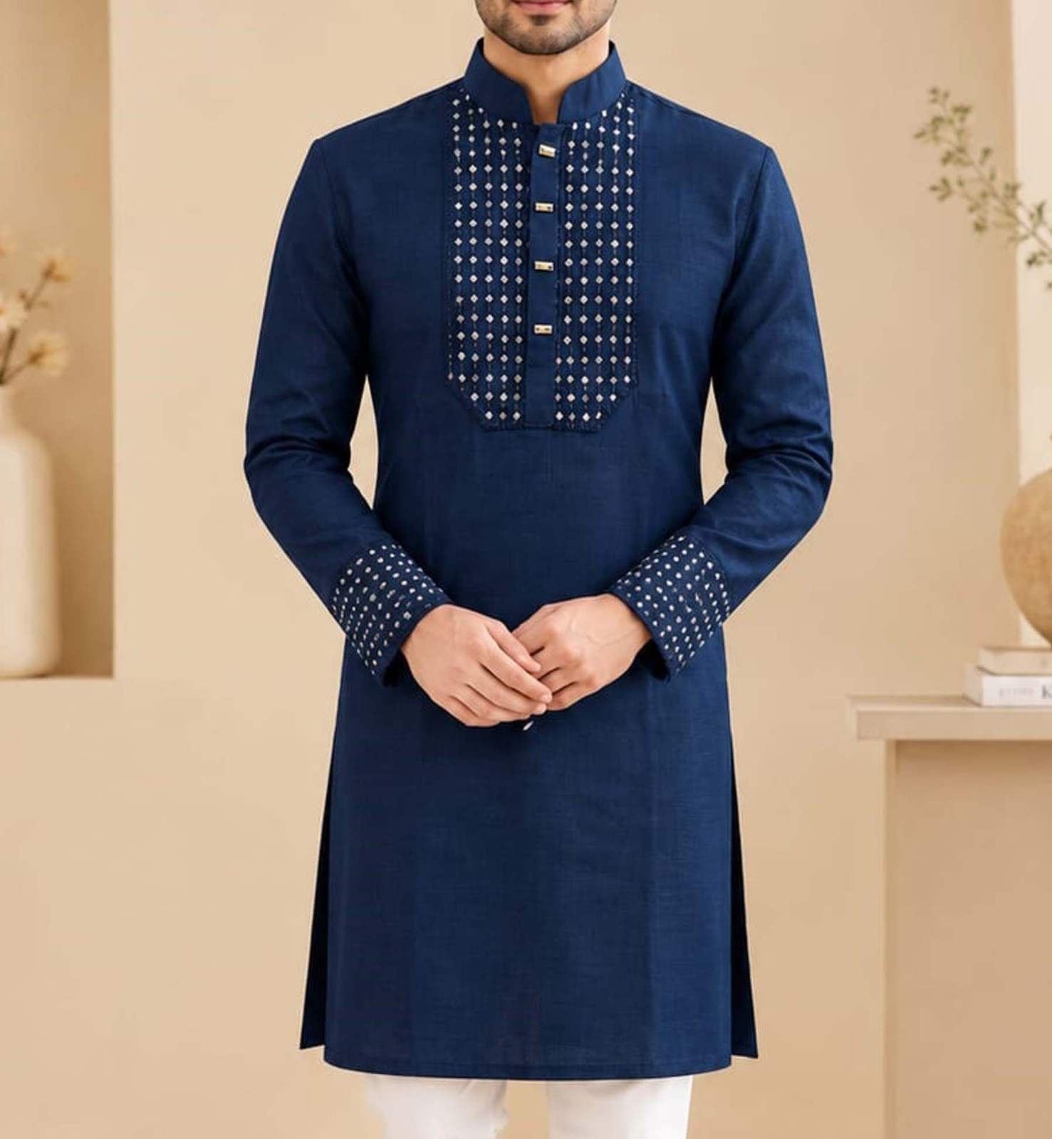 Premium Panjabi P-1N