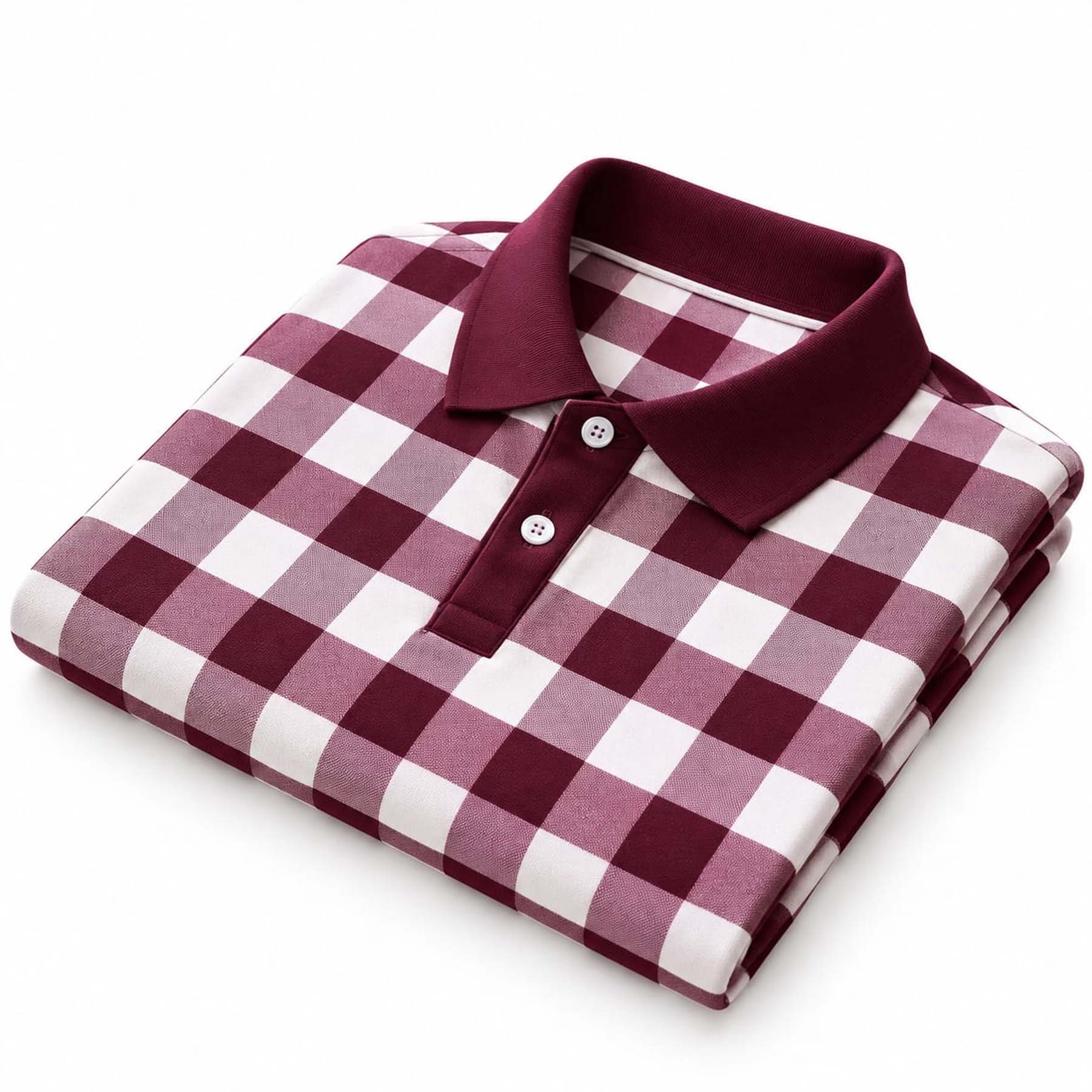 Premium Men's Polo T-shirt  PO-30