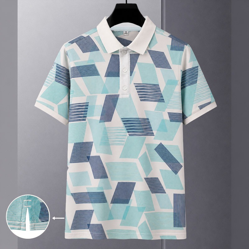 Premium Quality US Assn Smart Casual Polo PO-32