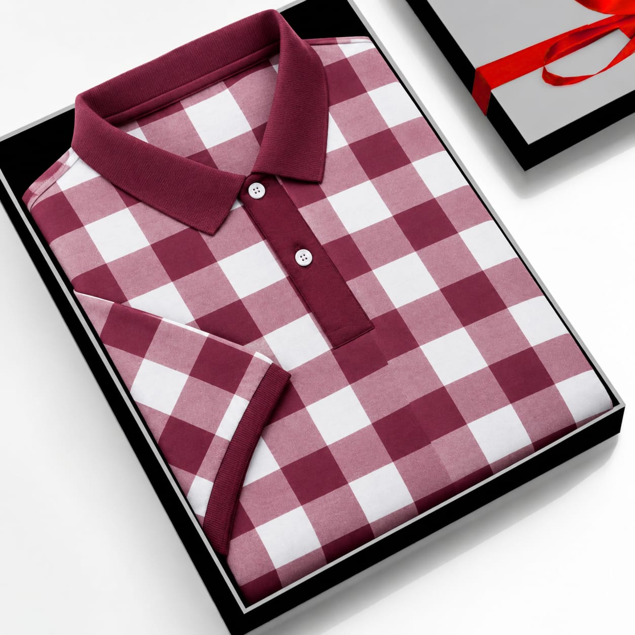 Premium Men's Polo T-shirt  PO-30