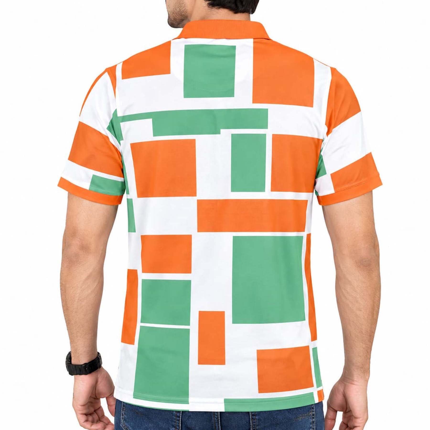 Premium Men's Polo T-shirt  PO-28