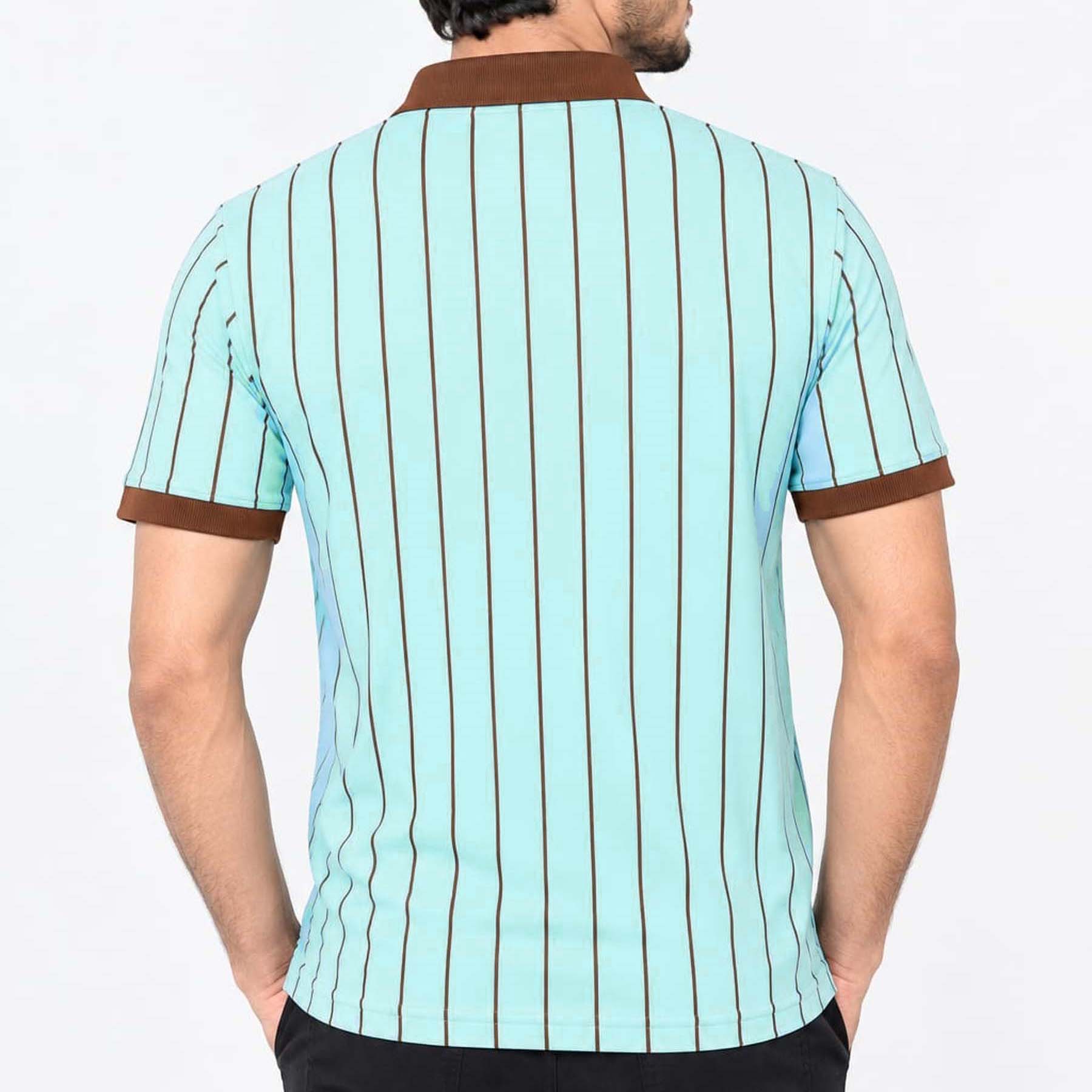 Premium Men's Polo T-shirt  PO-27
