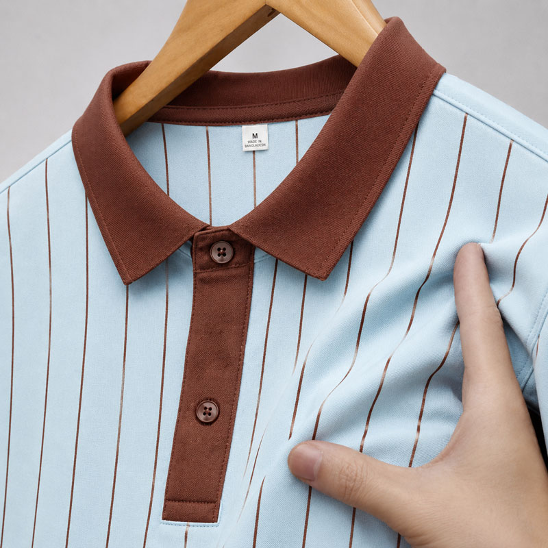 Premium Quality US Assn Smart Casual polo PO-27