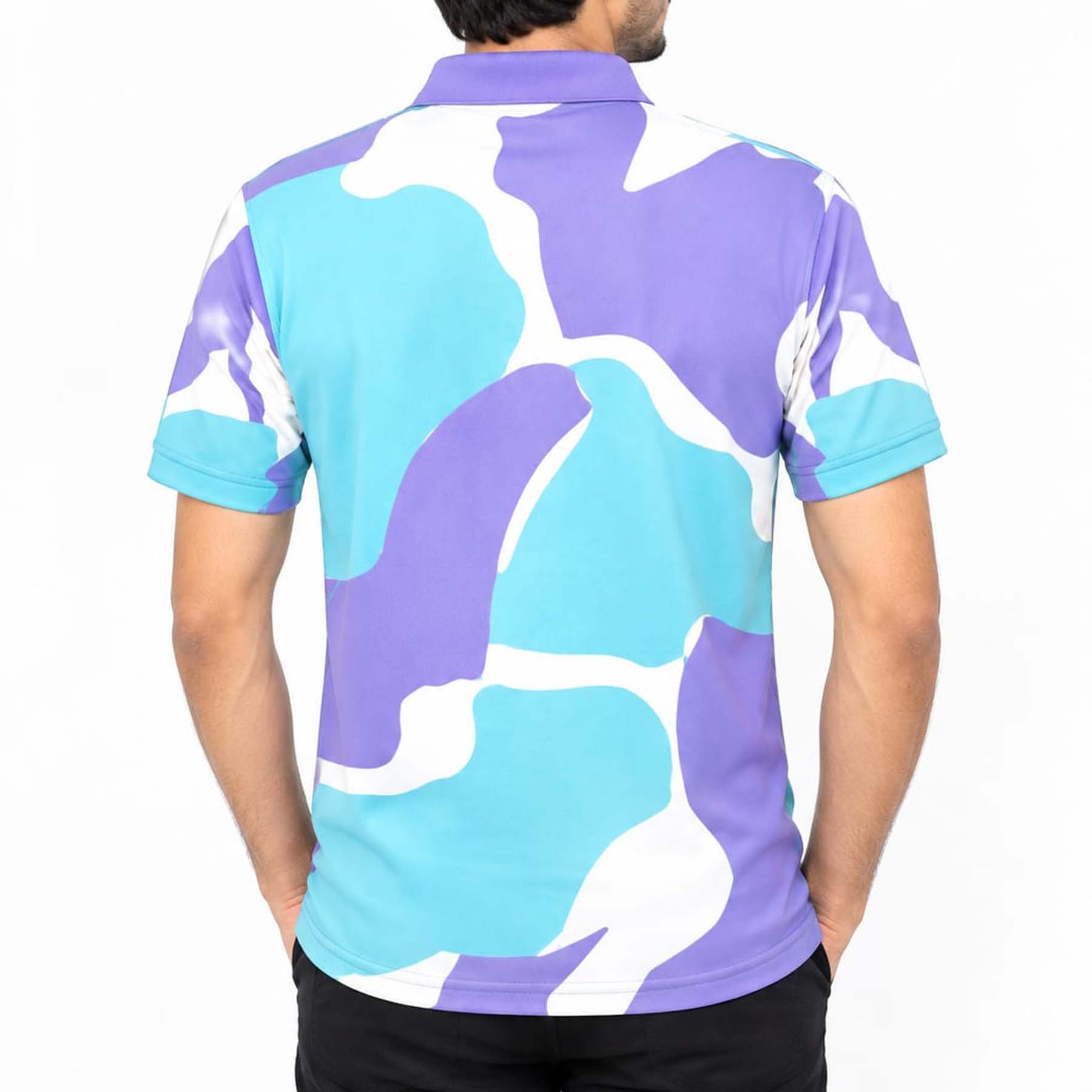 Premium Men's Polo T-shirt  PO-22