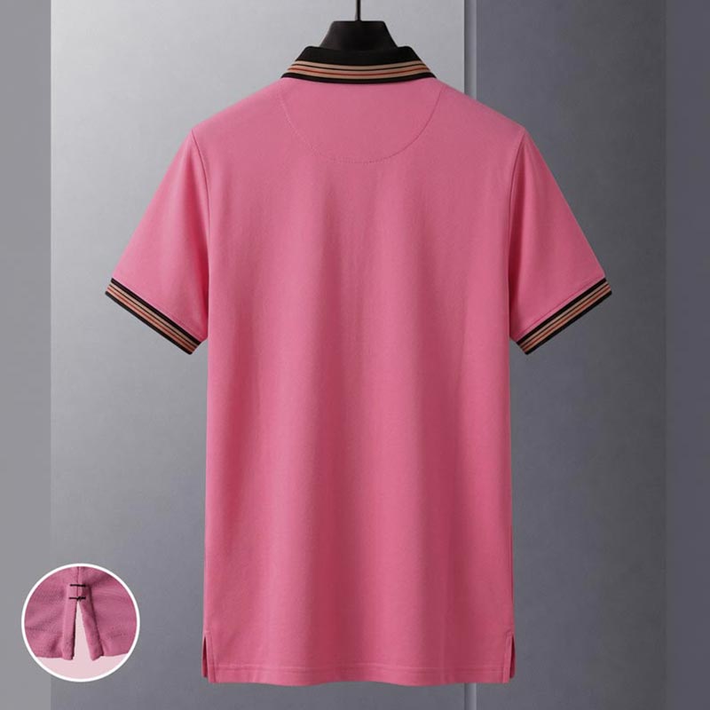 Premium Quality US Assn Smart Casual Polo PO-7PN
