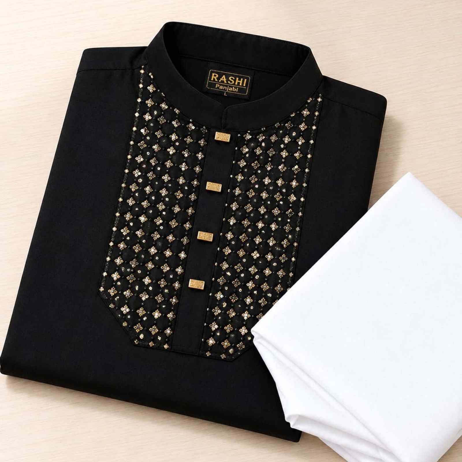 Premium Panjabi P-1B