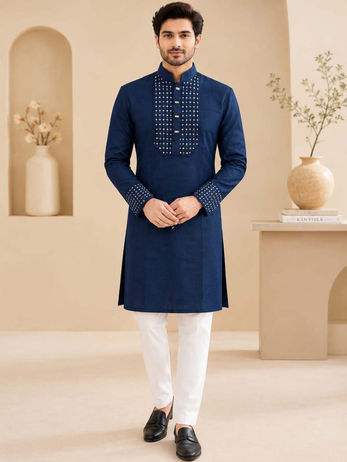 Premium Panjabi P-1N