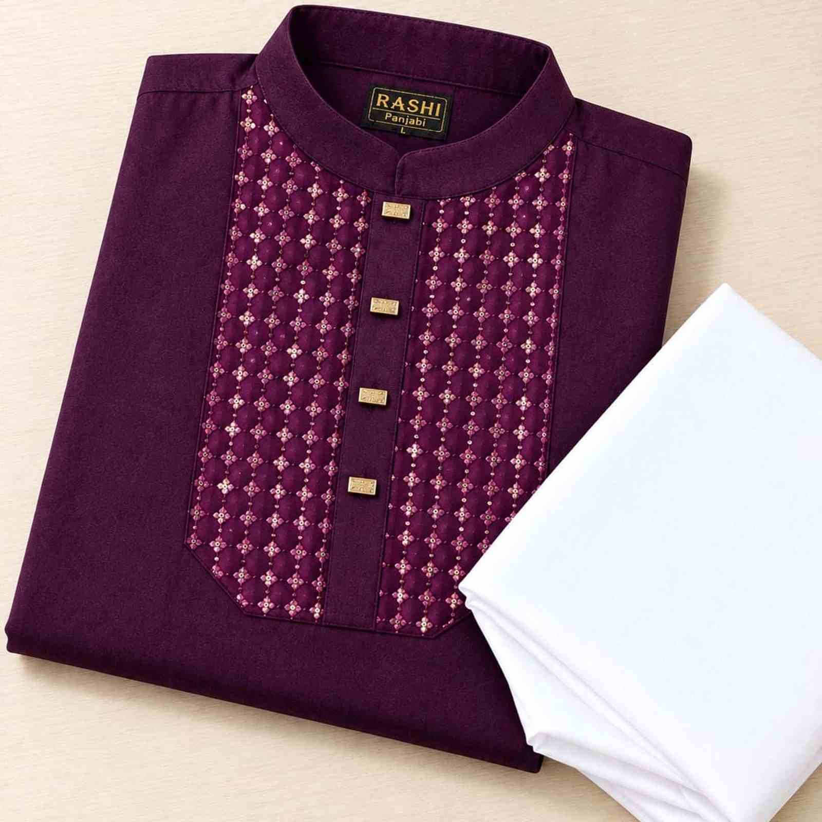 Premium Panjabi P-1P