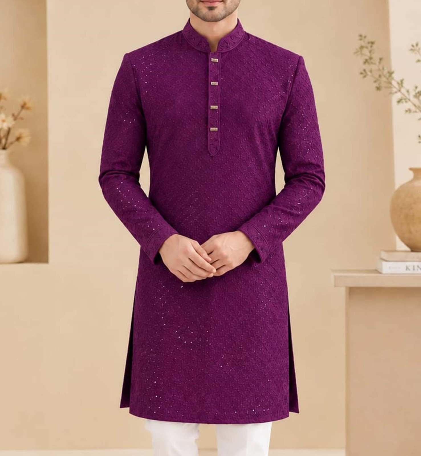 Premium Siquence Panjabi P-2P