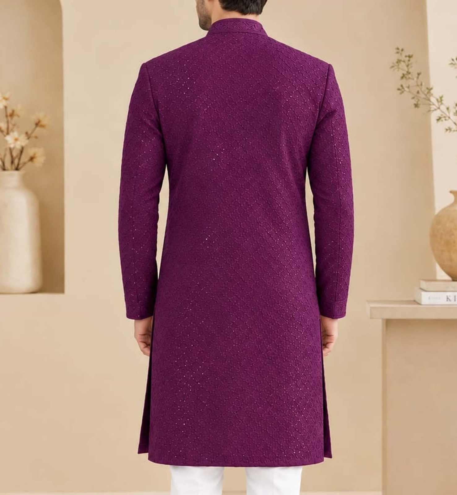 Premium Siquence Panjabi P-2P