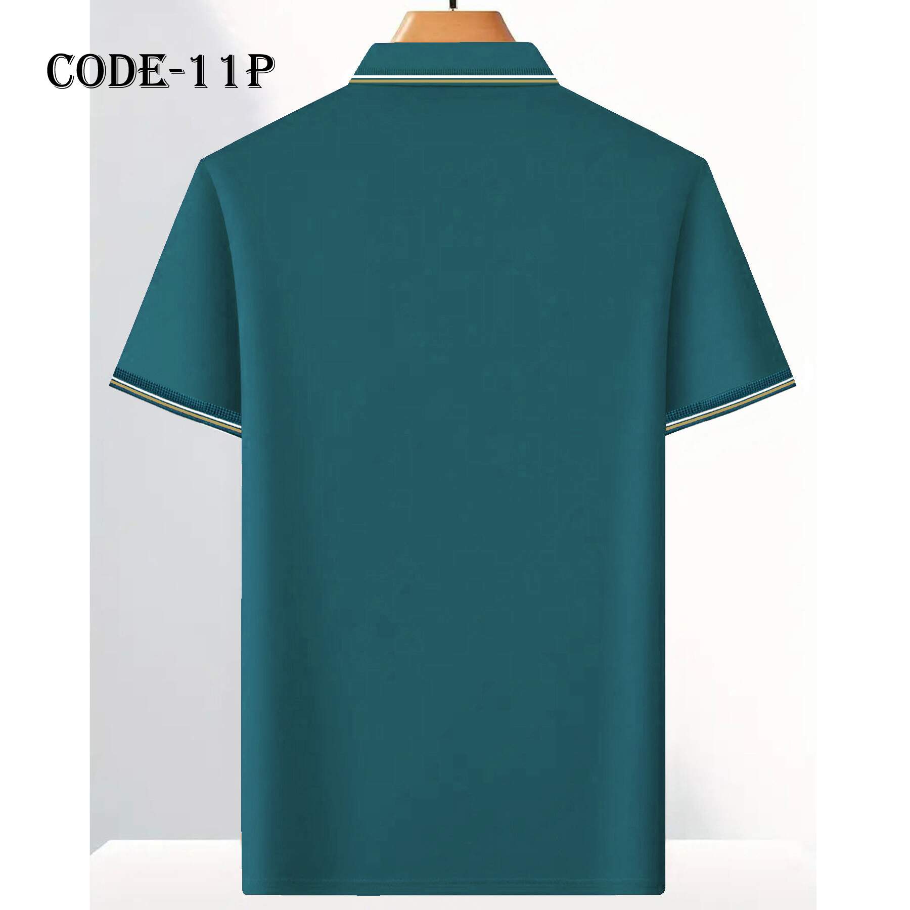 Premium Quality US Assn Smart Casual Polo PO-11P