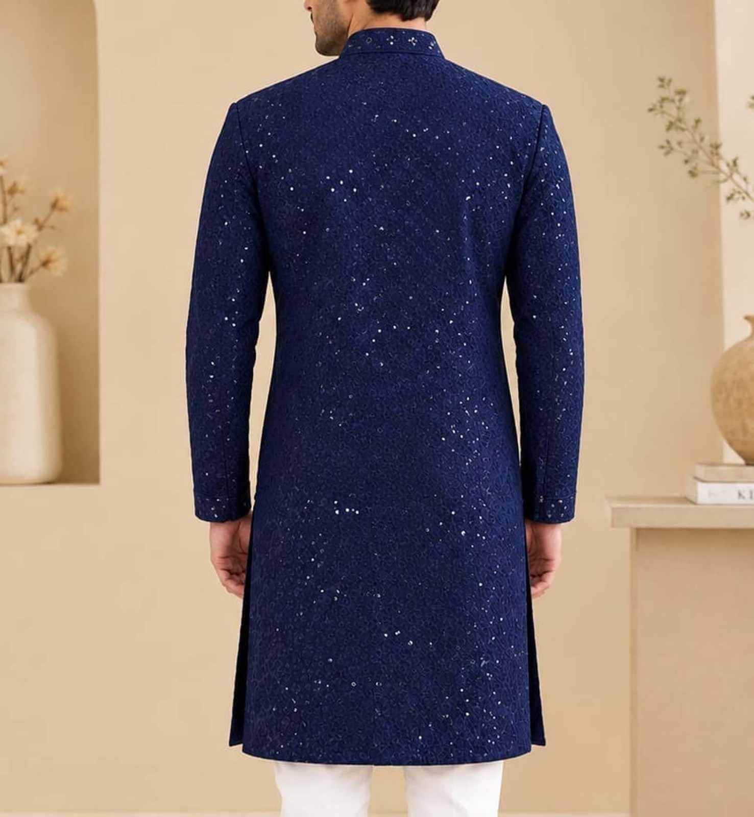 Premium Siquence Panjabi P-2N