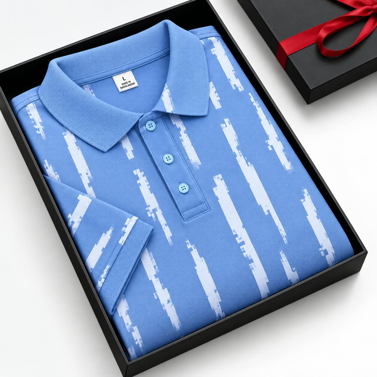 Premium Men's Polo T-shirt PO-35