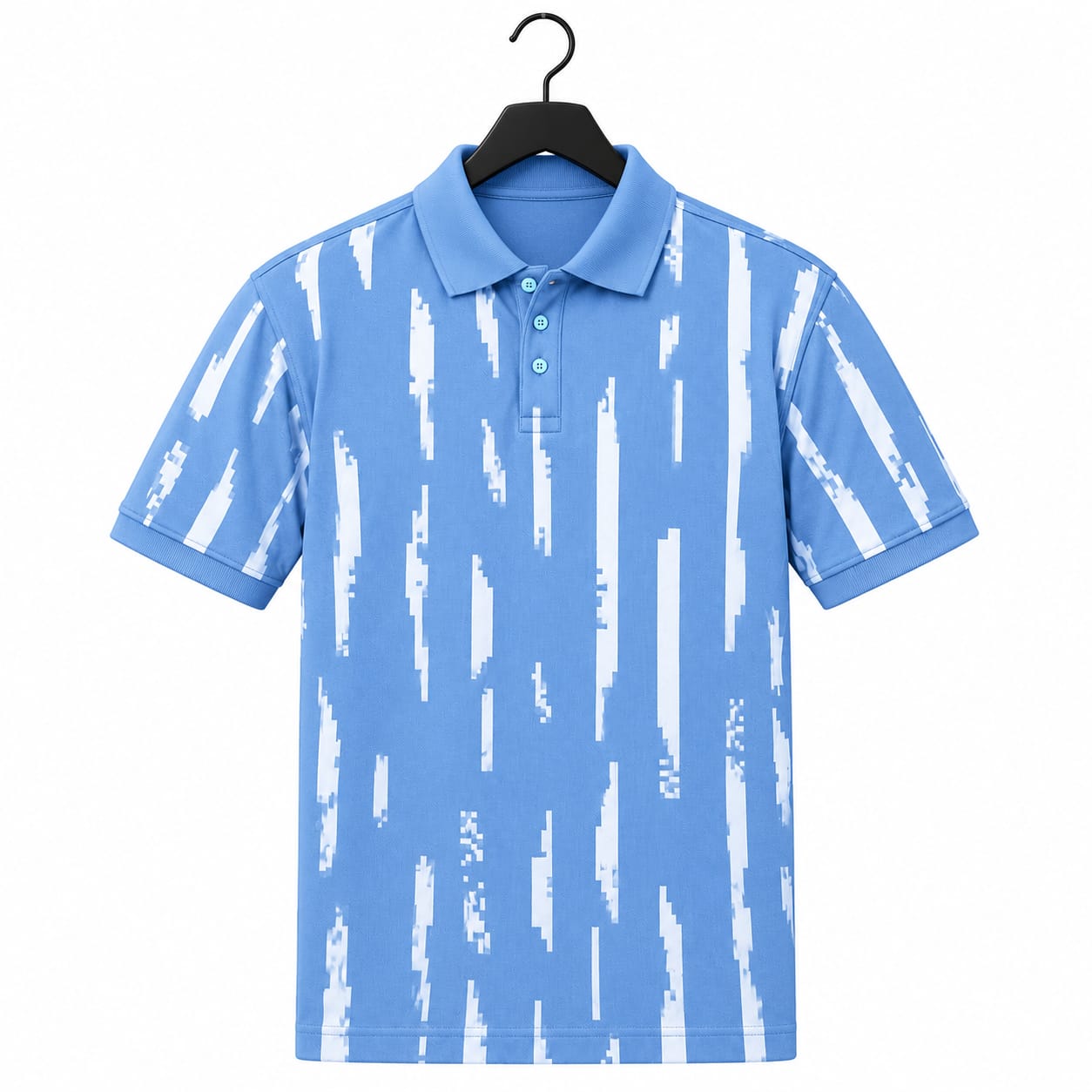 Premium Men's Polo T-shirt PO-35