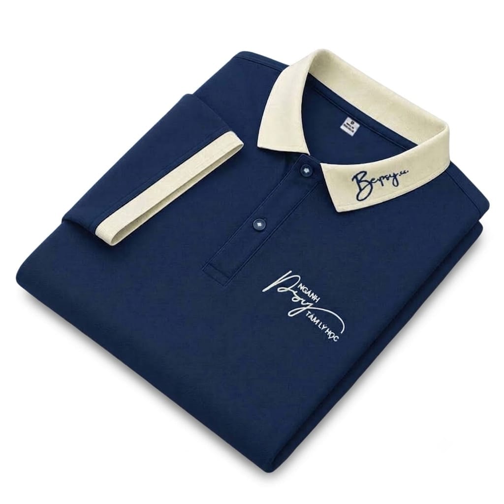 Premium Men's Polo T-shirt  PO-18N