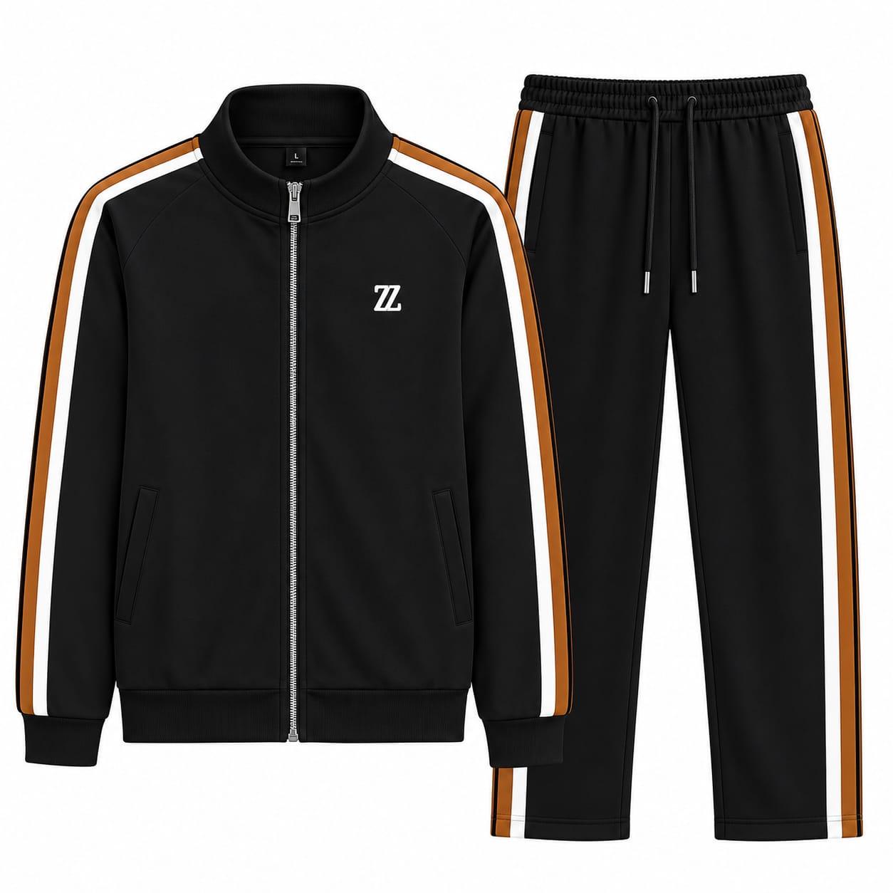 Premium Track Suit Set TSS-1B