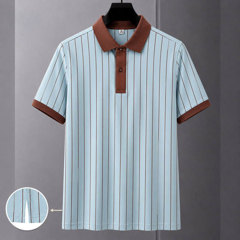 Premium Quality US Assn Smart Casual polo PO-27